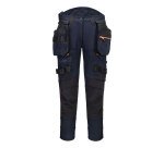Portwest DX452 DX4 Pantalon à poche de holster détachable pour femmes