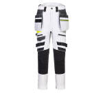Portwest DX452 DX4 Pantalon à poche de holster détachable pour femmes