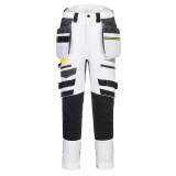 Portwest DX452 Pantaloni da donna con tasca Holster staccabile DX4