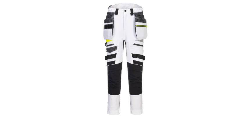Portwest DX452 DX4 Pantalon à poche de holster détachable pour femmes