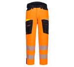 Portwest DX453 Pantalon de travail stretch DX4 HV