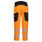 Portwest DX453 Pantalones de alta visibilidad DX4 Hi-Vis Service