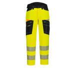 Portwest DX453 Pantalon de travail stretch DX4 HV