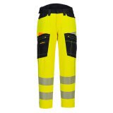 Portwest DX453 Pantalone Hi-Vis Service DX4