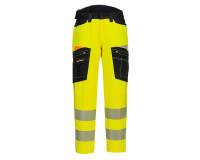 Portwest DX453 Pantalone Hi-Vis Service DX4