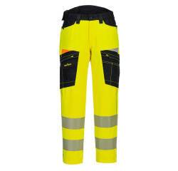 Portwest DX453 DX4 Hi-Vis Service Broek