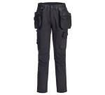 Portwest DX456 Pantalon de travail stretch DX4 Holsters amovible