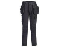 Portwest DX456 Pantalones DX4 Craft Detachable Holster