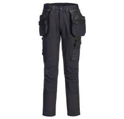 Portwest DX456 Pantaloni DX4 Craft Holster staccabili
