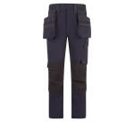 Portwest DX456 Pantaloni DX4 Craft Holster staccabili