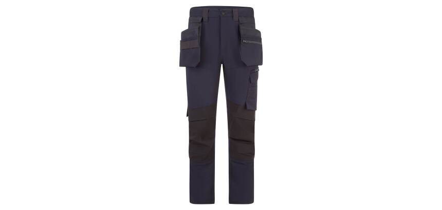 Portwest DX456 Pantaloni DX4 Craft Holster staccabili