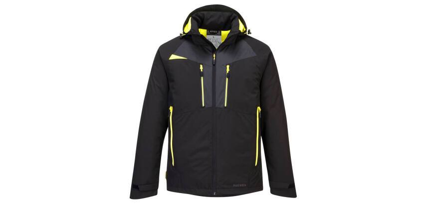 Portwest DX460 Giacca invernale DX4