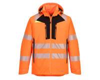 Portwest DX461 Chaqueta de alta visibilidad DX4 Winter
