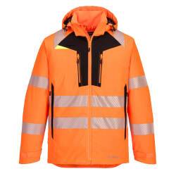 Portwest DX461 Chaqueta de alta visibilidad DX4 Winter