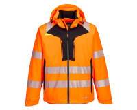 Portwest DX462 Chaqueta de alta visibilidad DX4 Rain