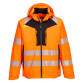 Portwest DX462 Chaqueta de alta visibilidad DX4 Rain