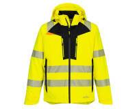 Portwest DX462 Chaqueta de alta visibilidad DX4 Rain