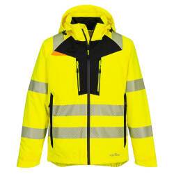 Portwest DX462 Chaqueta de alta visibilidad DX4 Rain