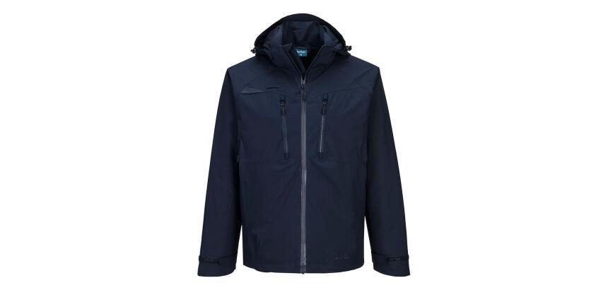 Portwest DX463 Giacca antipioggia DX4