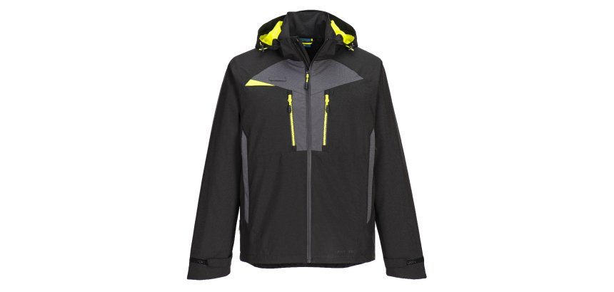 Portwest DX463 Veste de pluie DX4