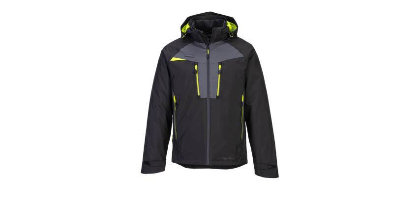 Portwest DX465 Veste DX4 3-en-1