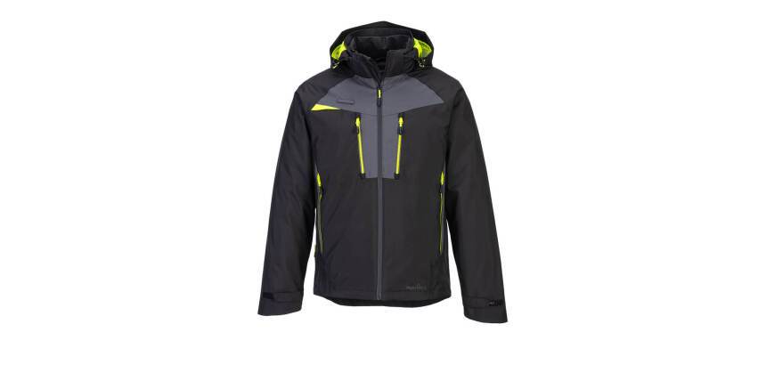 Portwest DX465 Giacca DX4 3 in 1