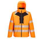 Portwest DX466 Parka 4 en 1 DX4 Hi-Vis