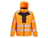 Portwest DX466 Chaqueta 4 en 1 de alta visibilidad DX4