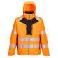 Portwest DX466 Parka 4 en 1 DX4 Hi-Vis