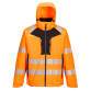 Portwest DX466 Chaqueta 4 en 1 de alta visibilidad DX4