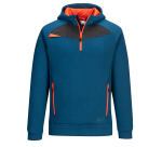 Portwest DX467 DX4 Hoodie met kwart rits