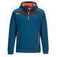 Portwest DX467 DX4 - Sweat à capuche avec fermeture éclair
