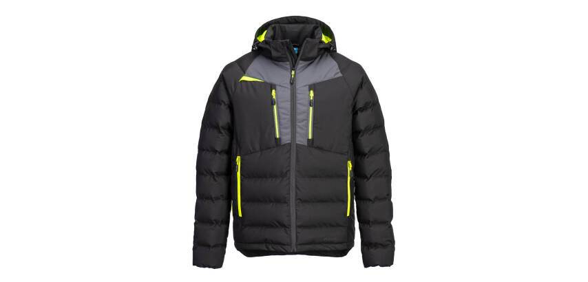 Portwest DX468 Veste DX4 Baffle