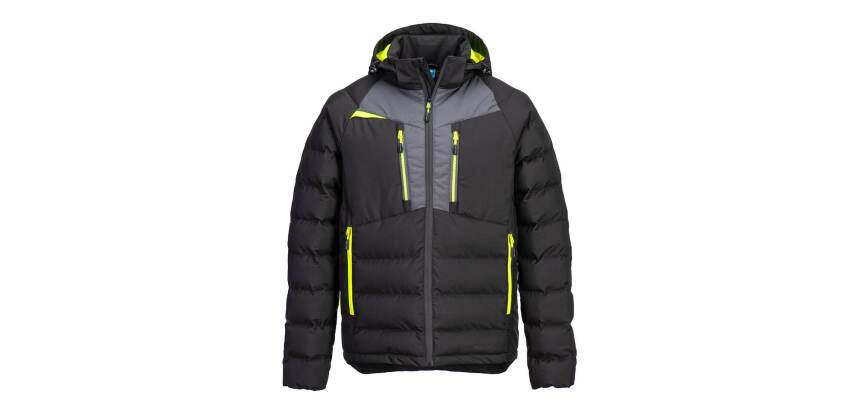 Portwest DX468 Giacca imbottita DX4