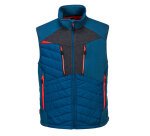 Portwest DX470 Gilet DX4 Hybrid Baffle