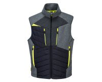 Portwest DX470 Gilet DX4 Hybrid Baffle