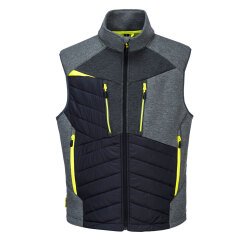 Portwest DX470 Gilet DX4 Hybrid Baffle