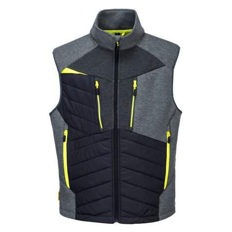 Portwest DX470 Gilet DX4 Hybrid Baffle
