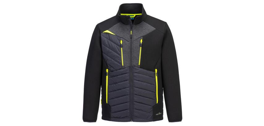 Portwest DX471 Veste baffle hybride DX4