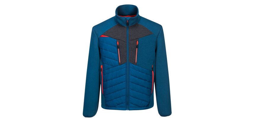 Portwest DX471 Veste baffle hybride DX4   - Taille XXL