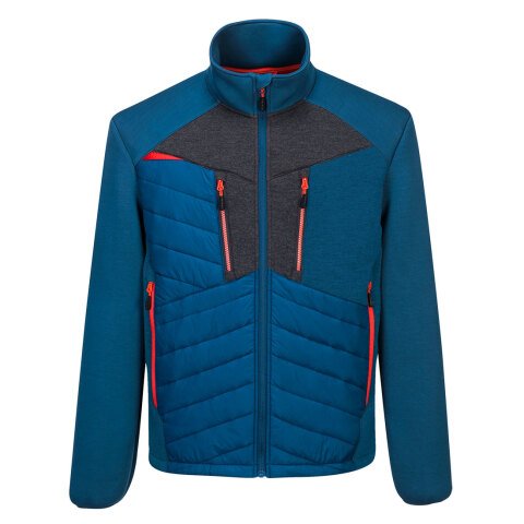 Portwest DX471 Chaqueta DX4 Hybrid Baffle - Talla XXL