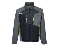 Portwest DX471 Chaqueta DX4 Hybrid Baffle