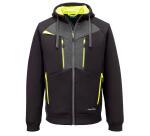 Portwest DX472 Sweat à capuche zippé DX4