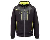Portwest DX472 Sudadera con capucha y cremallera DX4