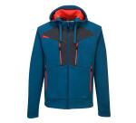 Portwest DX472 Sweat à capuche zippé DX4