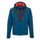 Portwest DX472 Sweat à capuche zippé DX4