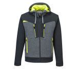 Portwest DX472 Felpa con zip DX4