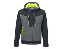 Portwest DX472 Felpa con zip DX4