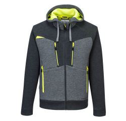 Portwest DX472 Sweat à capuche zippé DX4