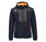 Portwest DX472 DX4 Zip Hoodie